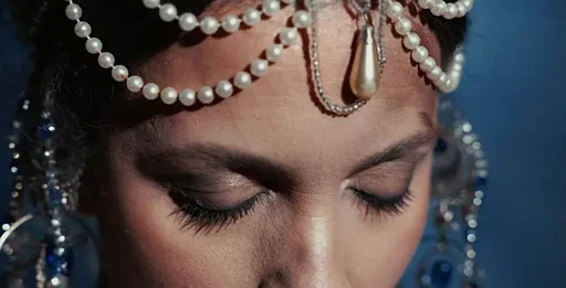 Mata Hari Returns - Tafel van Vijf i.s.m. Museum Huis van Doorn · Bijlmer Parktheater, Amsterdam · do 4 feb 2027