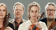 Matangi Moments: Mozartiade - Matangi Quartet · Nieuwe Kerk Den Haag, Den Haag · vr 16 okt 2026