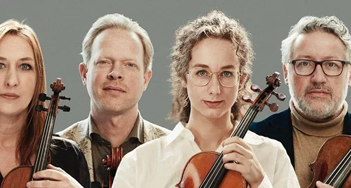 Matangi Moments: Mozartiade - Matangi Quartet · Amare, Den Haag · vr 16 okt 2026