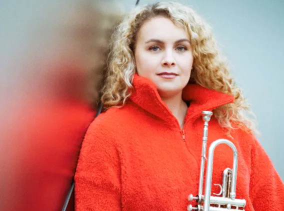 Matilda Lloyd & Concerto de' Cavalieri — achtergrondafbeelding