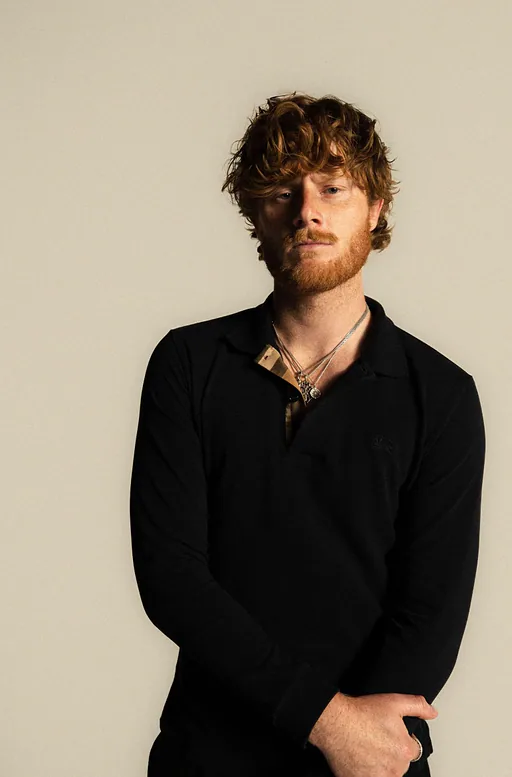 Matt Hansen · TivoliVredenburg, Utrecht · ma 12 okt 2026