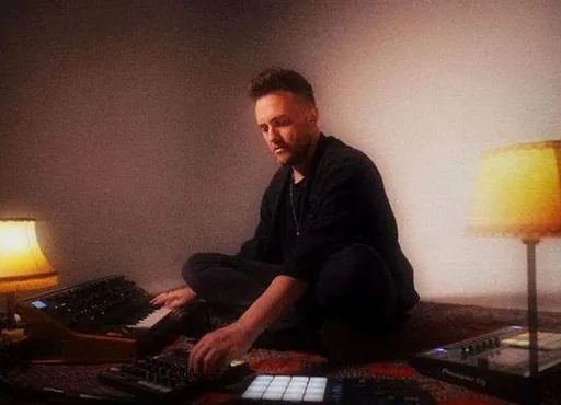 Matt Nash Live · Toekomstmuziek, Amsterdam · Thu, 3 Dec 2026