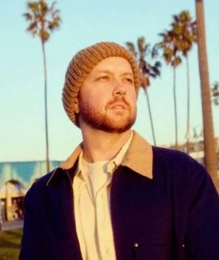 MATT SIMONS · Metropool, Enschede · zo 25 apr 2027