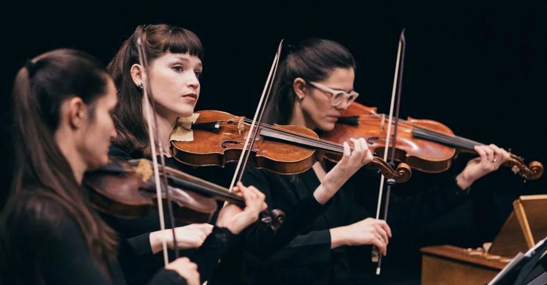 Matthäus-Passion · Concertgebouw De Vereeniging, Nijmegen · Sun, 7 Mar 2027