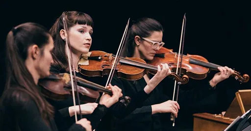 Matthäus-Passion · Concertgebouw De Vereeniging, Nijmegen · zo 7 mrt 2027
