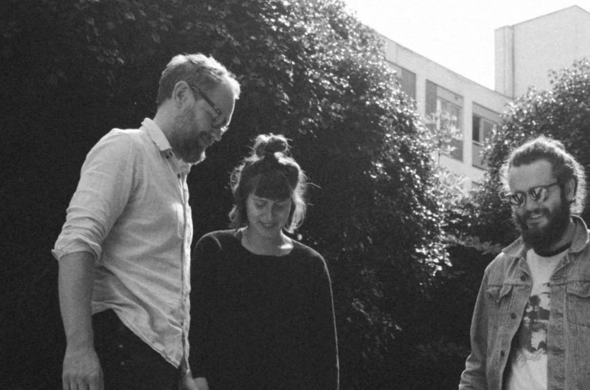 Matthew and the Atlas · De Oosterpoort, Groningen · di 1 dec 2026