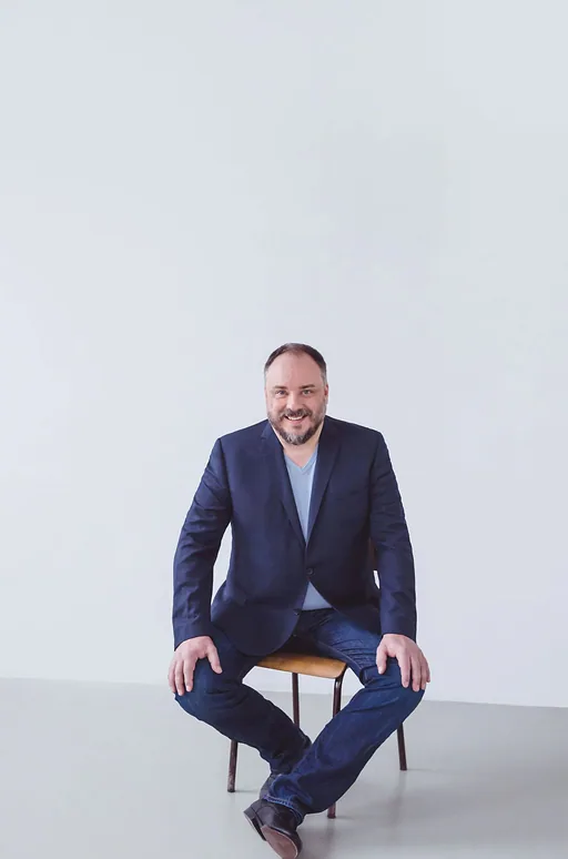 Matthias Goerne zingt Winterreise · TivoliVredenburg, Utrecht · Wed, 25 Nov 2026