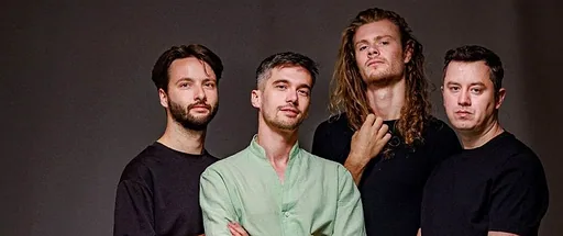 Matthias Van den Brande Quartet · Theater De Lievekamp, Oss · Sun, 14 Mar 2027