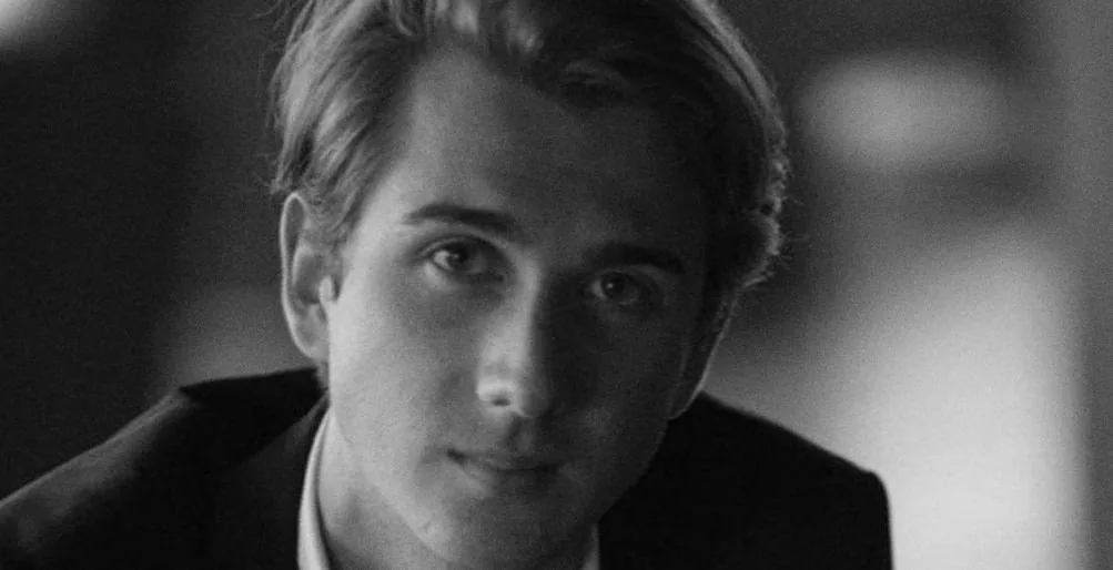Matthieu Idmtal - Meesterpianisten · Theater de Bussel, Oosterhout · zo 4 apr 2027