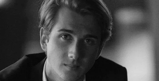 Matthieu Idmtal - Meesterpianisten · Theater de Bussel, Oosterhout · zo 4 apr 2027