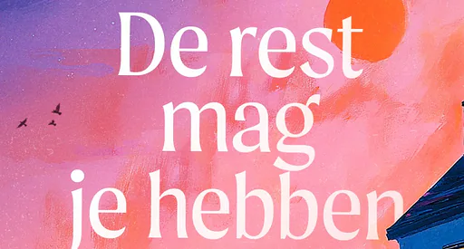 Matthijn Buwalda · Theater De Leest, Waalwijk · vr 5 feb 2027