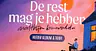 Matthijn Buwalda · Theater de Willem, Papendrecht · vr 30 okt 2026