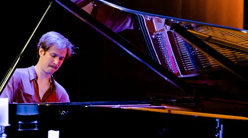 Mattias Spee · Schouwburg Het Park, Hoorn · Sun, 18 Apr 2027