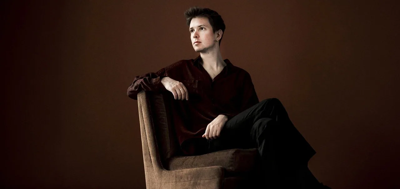 Mattias Spee - Insomnia · Het Concertgebouw, Amsterdam · Tue, 20 Apr 2027