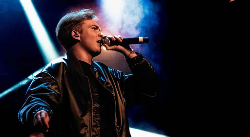 Mauro · P60, Amstelveen · do 12 nov 2026