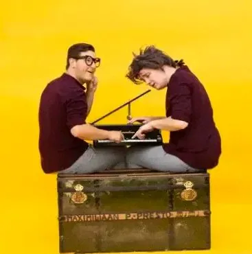 Max en de Minipiano 8+ · Schouwburg Odeon, Zwolle · za 10 okt 2026