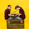 Max en de Minipiano 8+ · Schouwburg Odeon, Zwolle · za 10 okt 2026