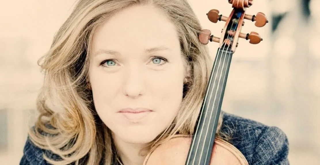 Max Richter's Vivaldi - The Four Seasons re-composed - Isabelle van Keulen & Deutsche Kammerakademie Neuss am Rhein · Amare, Den Haag · Wed, 24 Feb 2027