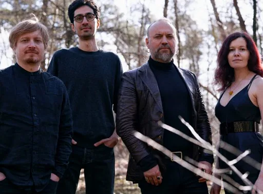 Maya Fridman & Coskun Karademir · Musis, Arnhem · vr 13 nov 2026