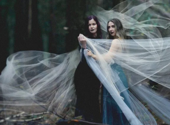 Maya Fridman & Elisabeth Hetherington · Musis, Arnhem · ma 21 dec 2026