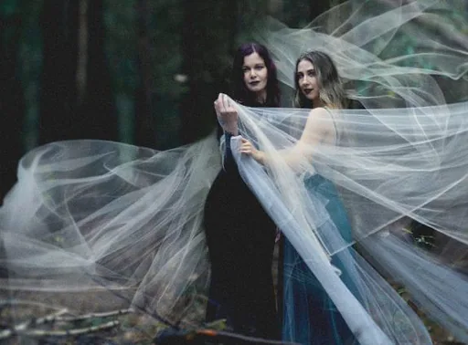 Maya Fridman & Elisabeth Hetherington · Musis, Arnhem · ma 21 dec 2026