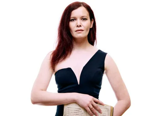Maya Fridman & Introdans · Musis, Arnhem · za 12 jun 2027