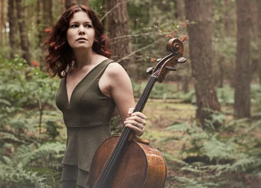 Maya Fridman & Storm in a Jar · Musis, Arnhem · vr 12 feb 2027