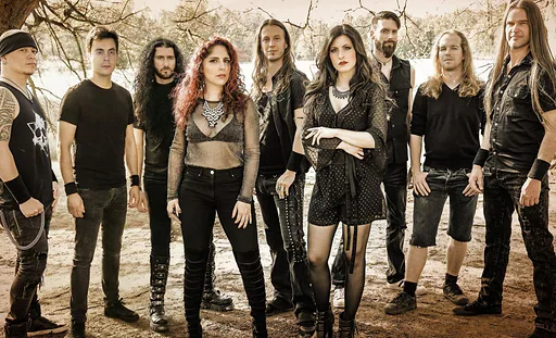 MaYaN · TivoliVredenburg, Utrecht · Sun, 1 Nov 2026