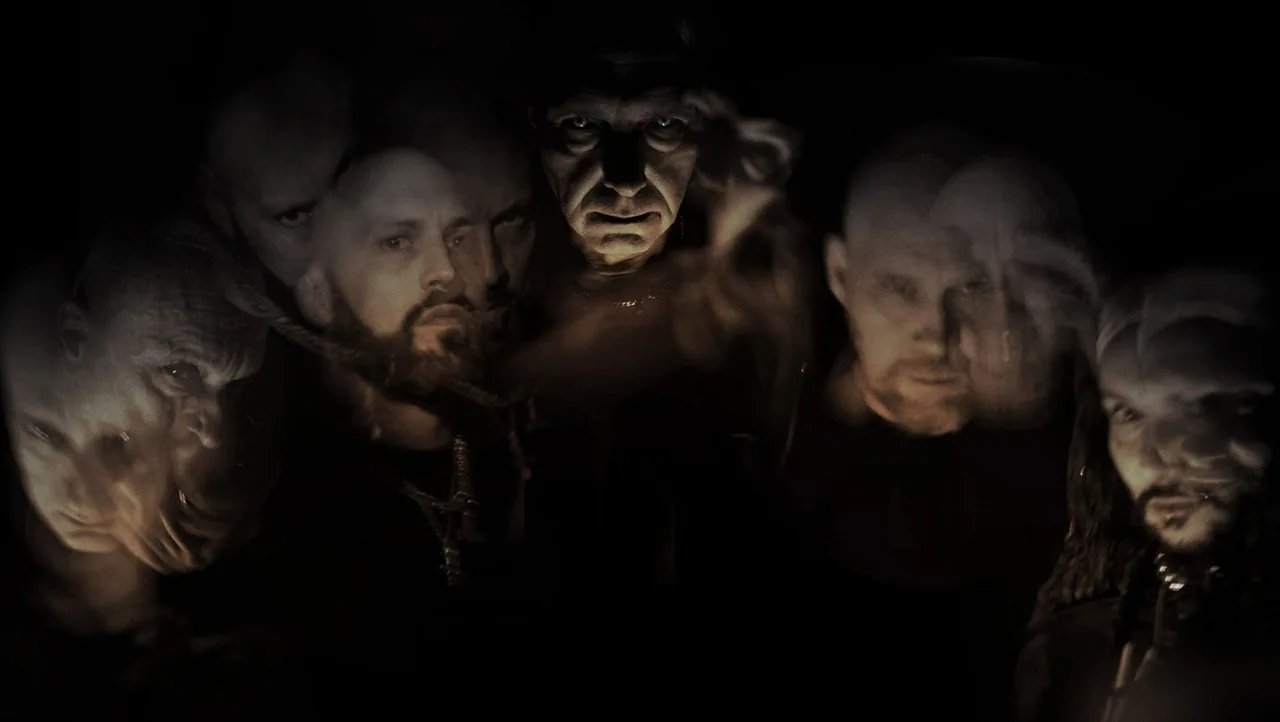 Mayhem - Death over Europe Part II · Paradiso, Amsterdam · Fri, 16 Oct 2026