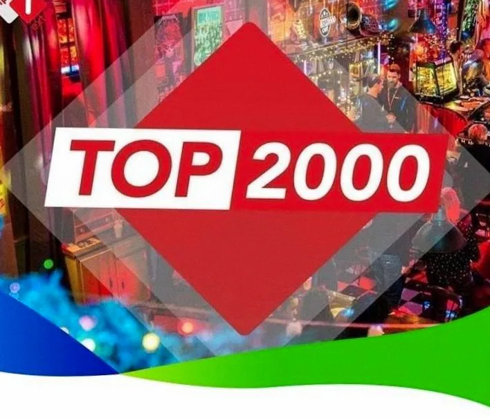 MC Top 2000 Café · Muziekcafé Helmond, Helmond · Sat, 12 Dec 2026