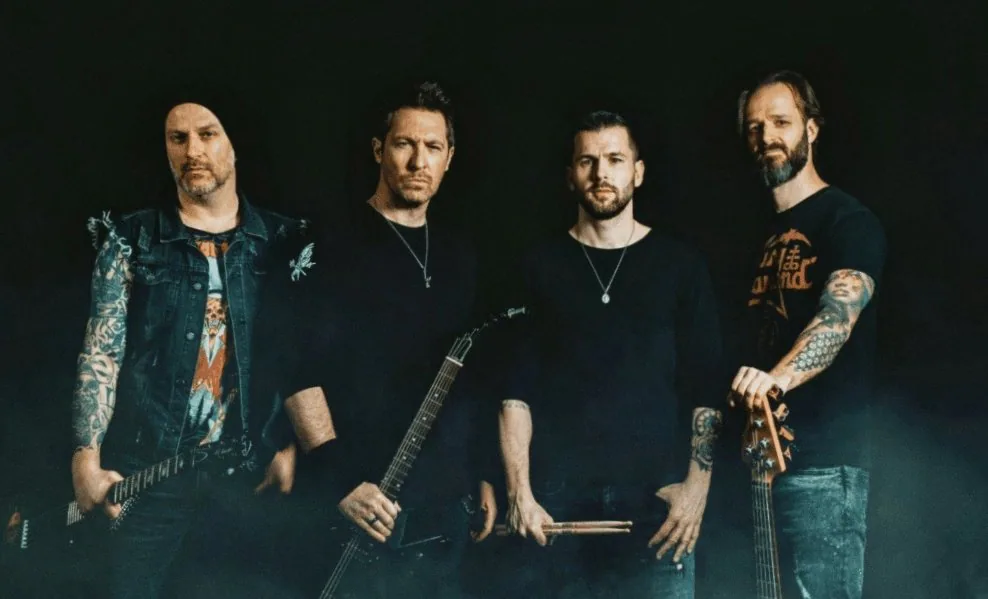 Meatallica + October Rust · Groene Engel, Oss · Sat, 24 Oct 2026
