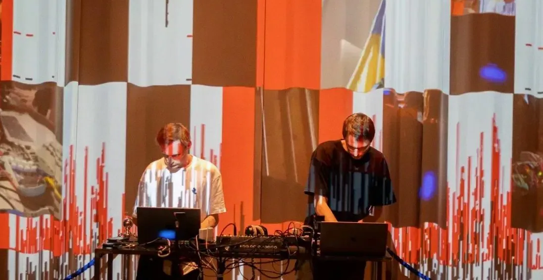 _mediaclub: Rehearsal of the Victory Day Gig · Rijksakademie, Amsterdam · Fri, 23 Oct 2026