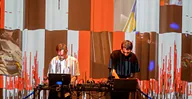 _mediaclub: Rehearsal of the Victory Day Gig · Rijksakademie, Amsterdam · vr 23 okt 2026