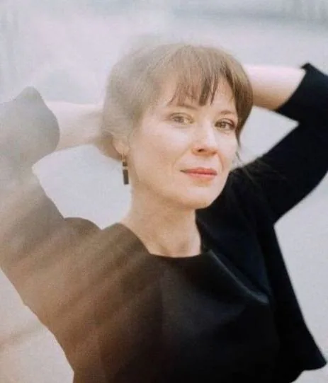 Meesterpianisten - Anna Fedorova · Zeeuwse Concertzaal, Middelburg · zo 25 apr 2027