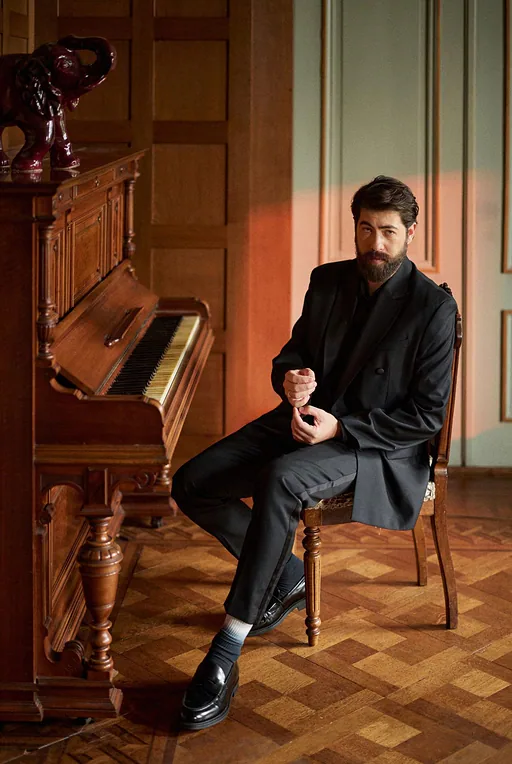 Meesterpianisten Thomas Beijer en Hannes Minnaar · TivoliVredenburg, Utrecht · Fri, 23 Oct 2026