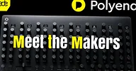 Meet The Makers | Polyend · Midi Amsterdam, Amsterdam · za 24 okt 2026