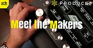 Meet the Makers | Producely · Midi Amsterdam, Amsterdam · wo 21 okt 2026
