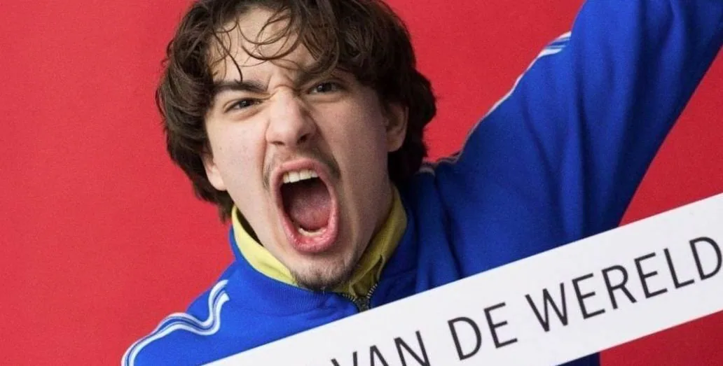 Meeuw jonge theatermakers - Scherven van de wereld · Schouwburg De Lawei, Drachten · Wed, 18 Nov 2026