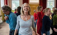 Meezingochtend · Beauforthuis, Austerlitz · zo 18 okt 2026