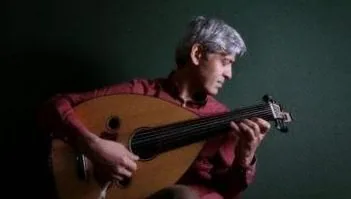 Mehmet Polat Quartet — achtergrondafbeelding