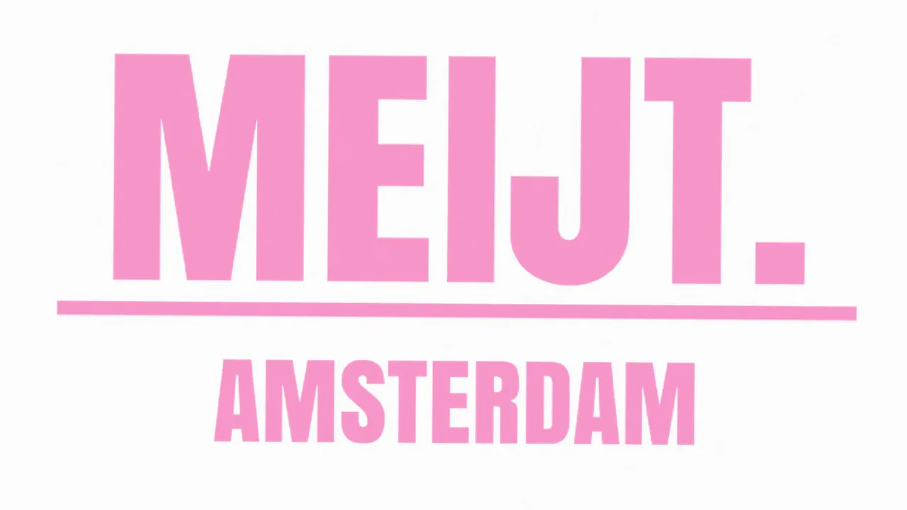MEIJT. invites Ferry - WorldPride — achtergrondafbeelding