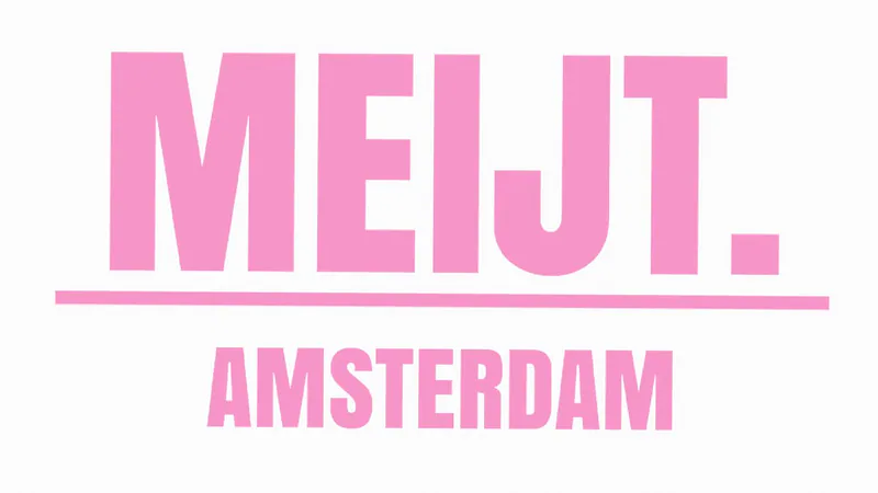 MEIJT. invites Ferry - WorldPride · Akhnaton, Amsterdam · zo 2 aug 2026