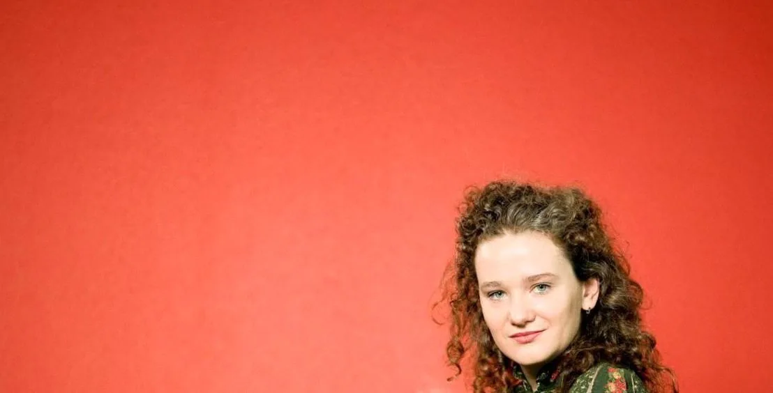 Melancholia - Fee Suzanne de Ruiter · Amare, Den Haag · Sat, 16 Jan 2027