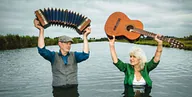 Melancholie in de Polder 3 - Leoni Jansen en Carel Kraayenhof · Theater De Omval, Diemen · za 31 okt 2026