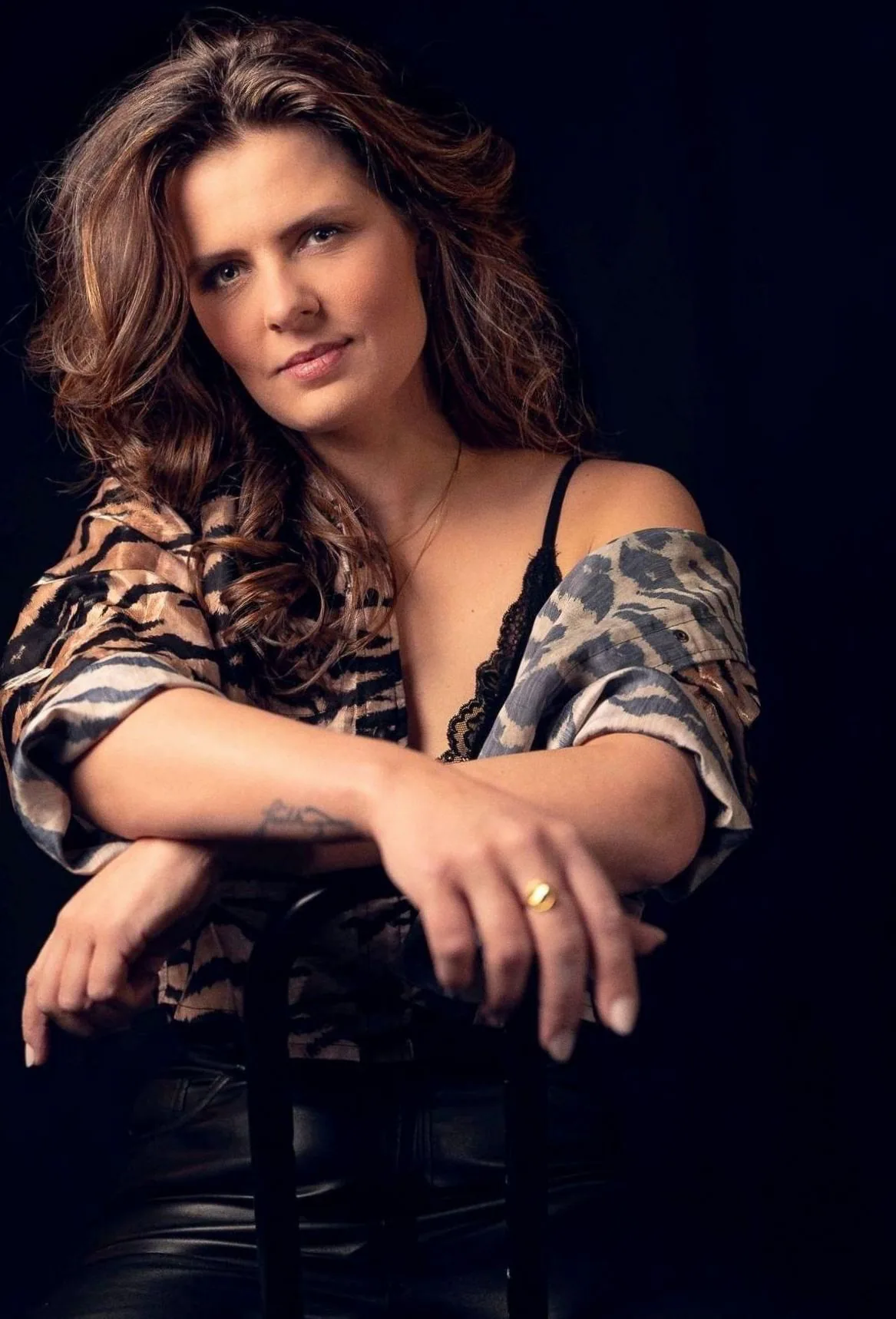 Mell VF · PLT - Theater Heerlen, Heerlen · Fri, 14 May 2027