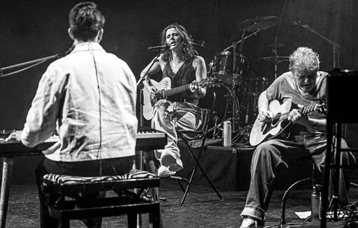 Mell VF · Noorderkerk, Sneek · zo 25 okt 2026