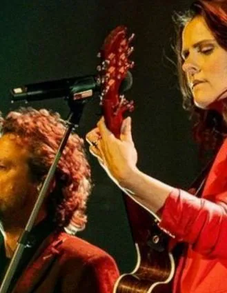 MELL VF & Lo van Gorp · Muziekgebouw Eindhoven, Eindhoven · vr 18 dec 2026