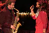 Mell VF & Lo van Gorp — A Soulful December · Poppodium PX, Volendam · zo 20 dec 2026