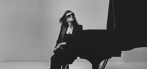 Melody Gardot · Het Concertgebouw, Amsterdam · ma 9 nov 2026