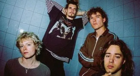 Meltheads · Metropool Hengelo, Hengelo · za 6 mrt 2027